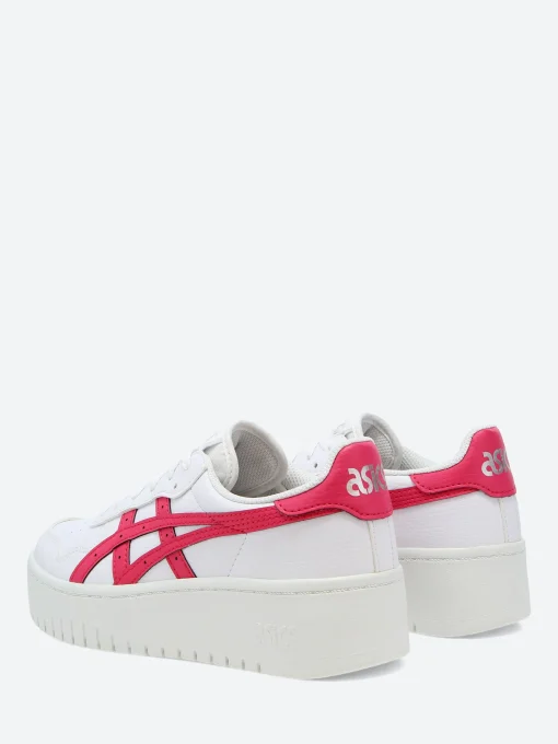 Sale - Japan S PF in White and Rose Petal Women Overalls & Jumpsuits | Sneakers