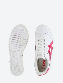 Sale - Japan S PF in White and Rose Petal Women Overalls & Jumpsuits | Sneakers