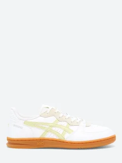 Best - Skyhand OG in White and Oyster White Women Sneakers | Overalls & Jumpsuits