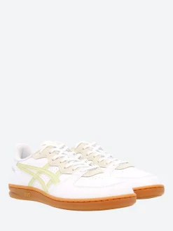 Best - Skyhand OG in White and Oyster White Women Sneakers | Overalls & Jumpsuits