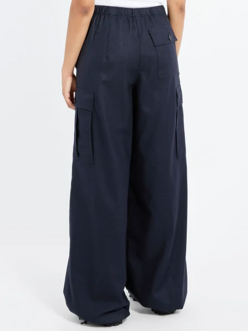 Online - Cargo Pant in Women Pants