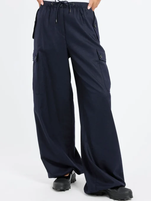 Online - Cargo Pant in Women Pants