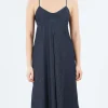 Outlet - Dress in Women Dresses | Denim