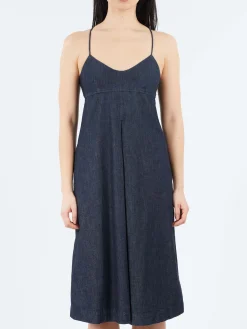 Outlet - Dress in Women Dresses | Denim