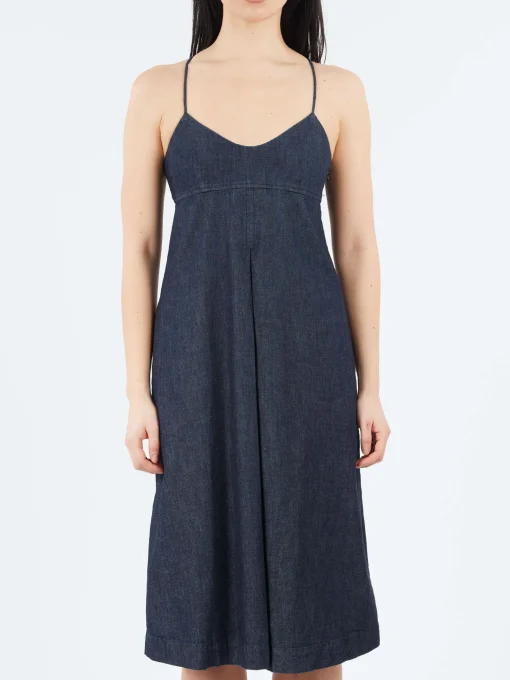 Outlet - Dress in Women Dresses | Denim