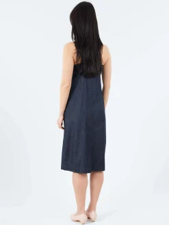 Outlet - Dress in Women Dresses | Denim