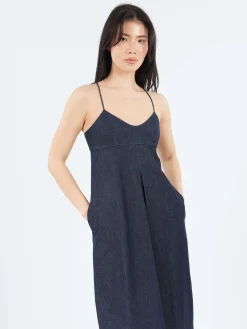 Outlet - Dress in Women Dresses | Denim