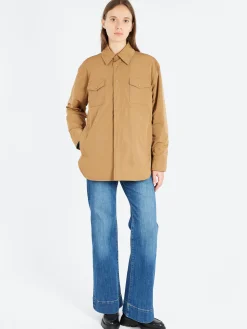 Outlet - Giles Jacket in Women Outerwear
