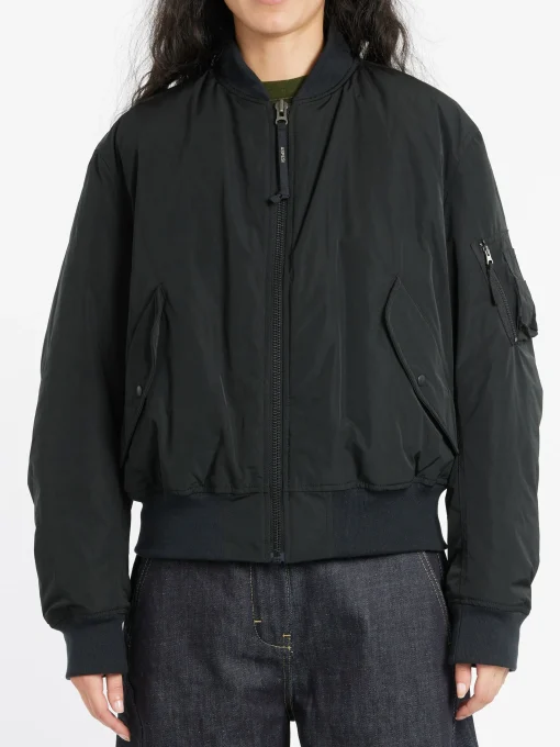 Best - Gunner II Jacket in Women Outerwear