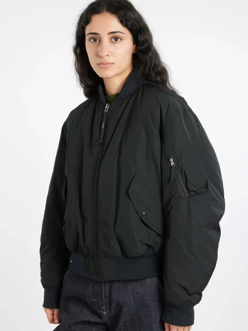 Best - Gunner II Jacket in Women Outerwear