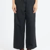 Discount - High-Waisted Denim in Women Pants | Denim