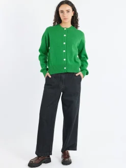 Discount - High-Waisted Denim in Women Pants | Denim