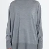 Sale - Merino Wool Turtleneck in Women Tops & Blouses | Knitwear