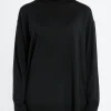 Online - Merino Wool Turtleneck in Women Tops & Blouses | Knitwear