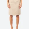 Outlet - Pencil Skirt in Women Skirts