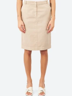 Outlet - Pencil Skirt in Women Skirts