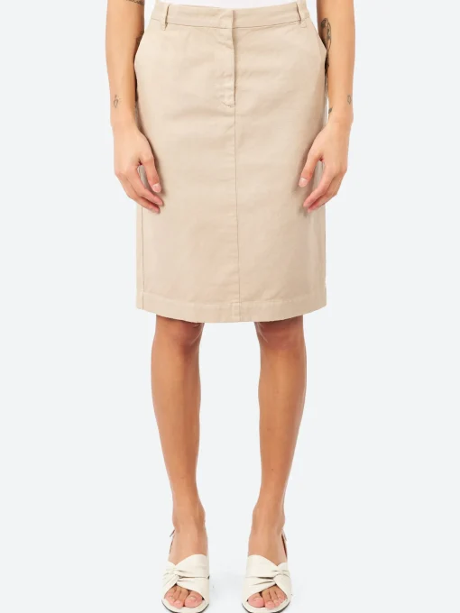 Outlet - Pencil Skirt in Women Skirts