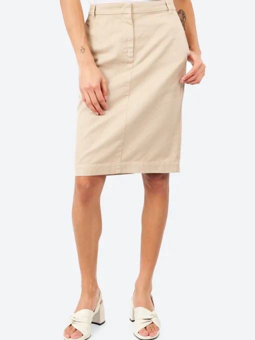 Outlet - Pencil Skirt in Women Skirts