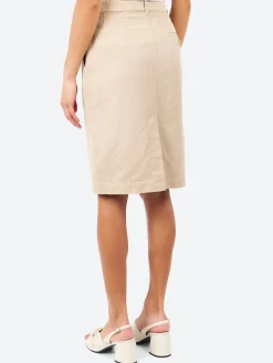 Outlet - Pencil Skirt in Women Skirts