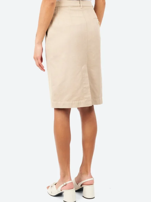 Outlet - Pencil Skirt in Women Skirts