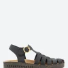 Outlet - Calix Fisherman Sandal in Women Sandals