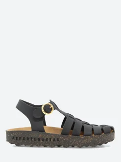 Outlet - Calix Fisherman Sandal in Women Sandals