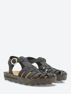 Outlet - Calix Fisherman Sandal in Women Sandals