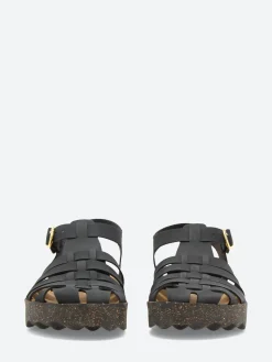 Outlet - Calix Fisherman Sandal in Women Sandals