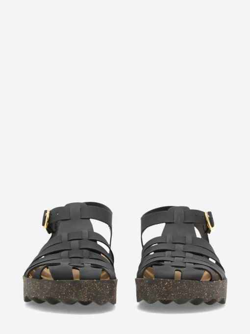 Outlet - Calix Fisherman Sandal in Women Sandals