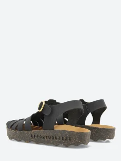 Outlet - Calix Fisherman Sandal in Women Sandals