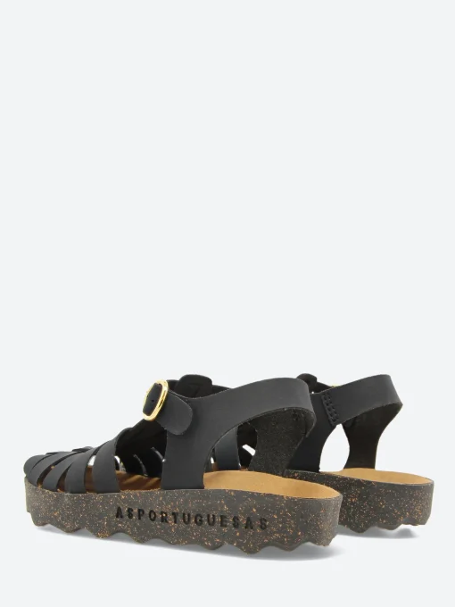 Outlet - Calix Fisherman Sandal in Women Sandals