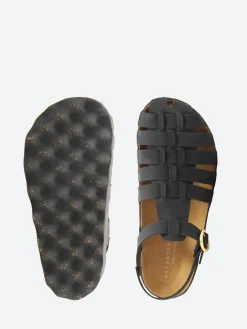 Outlet - Calix Fisherman Sandal in Women Sandals