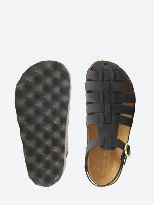 Outlet - Calix Fisherman Sandal in Women Sandals