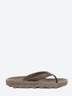 New - Feel in Brown Women Overalls & Jumpsuits | Sandals