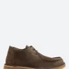Online - Beenflex in Dark Chestnut Shoes | Lace-Up Shoes
