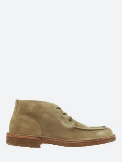 Best - Dukeflex in Light Brown Boots