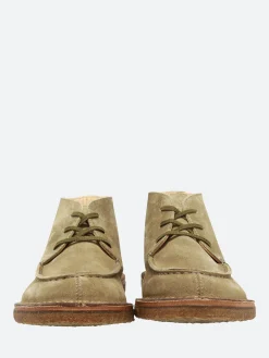 Best - Dukeflex in Light Brown Boots