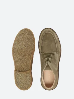Best - Dukeflex in Light Brown Boots