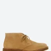 Fashion - Greenflex in Camel Boots