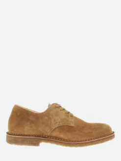 Best - Redflex in Cognac Shoes | Lace-Up Shoes