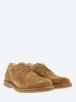 Best - Redflex in Cognac Shoes | Lace-Up Shoes