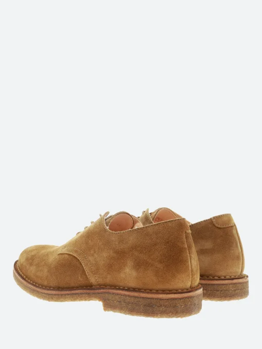 Best - Redflex in Cognac Shoes | Lace-Up Shoes