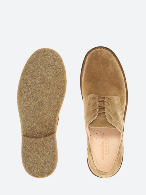 Best - Redflex in Cognac Shoes | Lace-Up Shoes