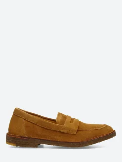 New - Sadelflex in Tan Shoes | Loafers