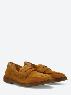 New - Sadelflex in Tan Shoes | Loafers