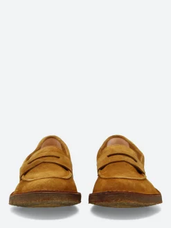 New - Sadelflex in Tan Shoes | Loafers