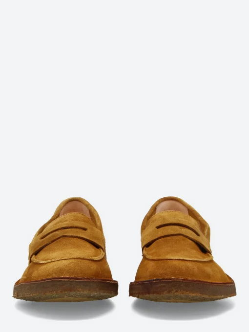 New - Sadelflex in Tan Shoes | Loafers