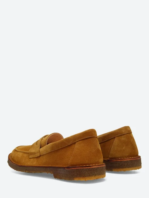 New - Sadelflex in Tan Shoes | Loafers