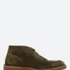 Discount Astroflex - Dukeflex in Forest Boots