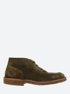 Discount Astroflex - Dukeflex in Forest Boots